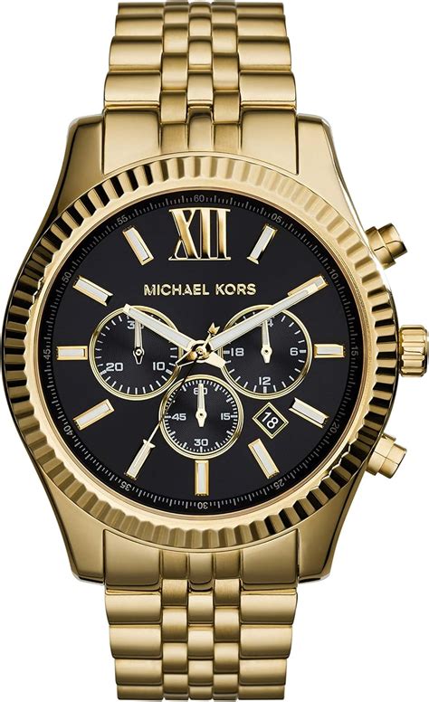 micheal kors watches|michael kors watches for men.